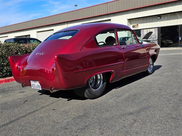 1951 Kaiser Henry J (CC-2046695) for sale in Woodland Hills, California