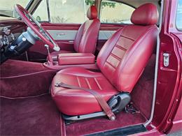 1951 Kaiser Henry J (CC-2046695) for sale in Woodland Hills, California