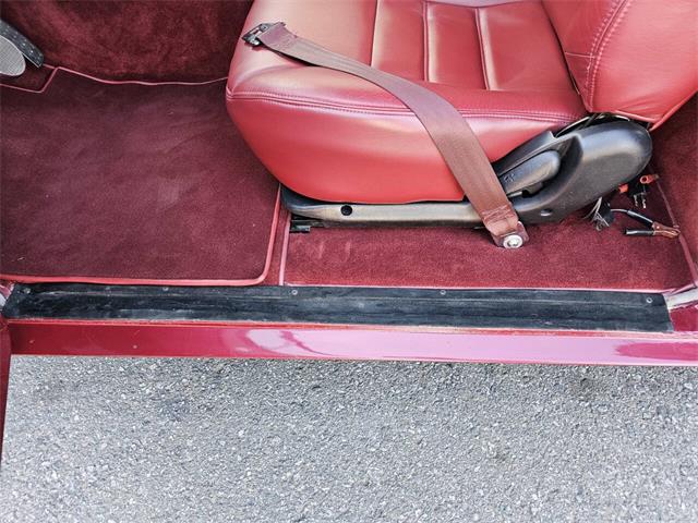 1951 Kaiser Henry J (CC-2046695) for sale in Woodland Hills, California
