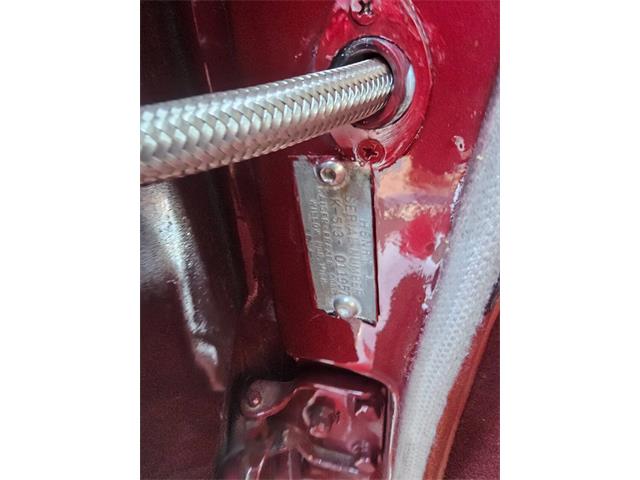 1951 Kaiser Henry J (CC-2046695) for sale in Woodland Hills, California