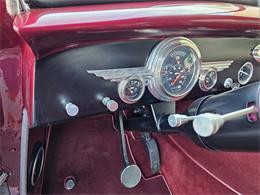 1951 Kaiser Henry J (CC-2046695) for sale in Woodland Hills, California
