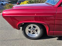 1951 Kaiser Henry J (CC-2046695) for sale in Woodland Hills, California