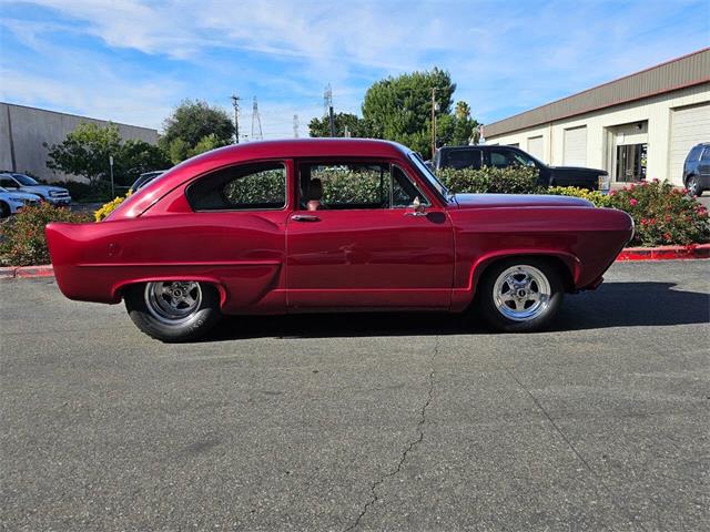 1951 Kaiser Henry J (CC-2046695) for sale in Woodland Hills, California