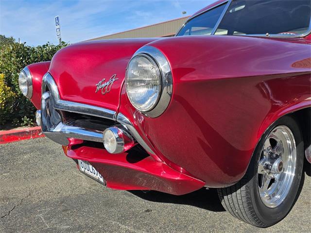 1951 Kaiser Henry J (CC-2046695) for sale in Woodland Hills, California