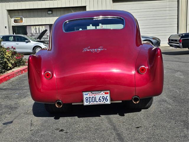 1951 Kaiser Henry J (CC-2046695) for sale in Woodland Hills, California