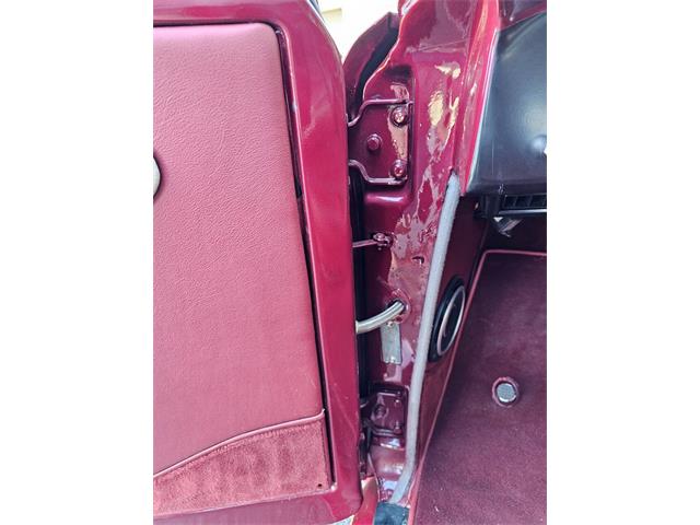 1951 Kaiser Henry J (CC-2046695) for sale in Woodland Hills, California