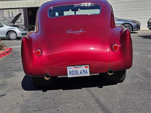 1951 Kaiser Henry J (CC-2046695) for sale in Woodland Hills, California