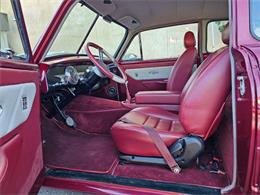 1951 Kaiser Henry J (CC-2046695) for sale in Woodland Hills, California