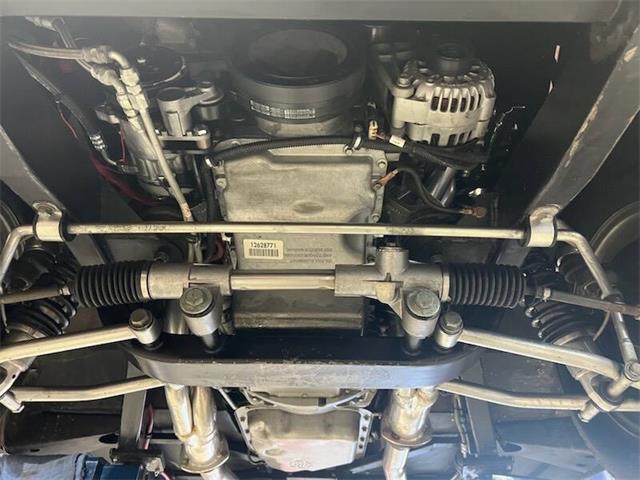 1951 Kaiser Henry J (CC-2046695) for sale in Woodland Hills, California