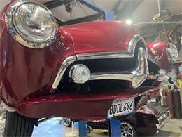 1951 Kaiser Henry J (CC-2046695) for sale in Woodland Hills, California