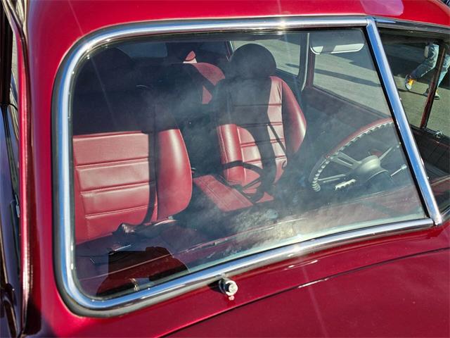 1951 Kaiser Henry J (CC-2046695) for sale in Woodland Hills, California