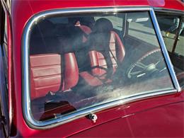 1951 Kaiser Henry J (CC-2046695) for sale in Woodland Hills, California