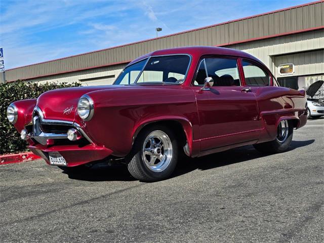 1951 Kaiser Henry J (CC-2046695) for sale in Woodland Hills, California