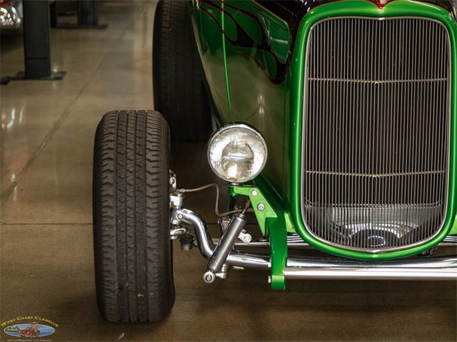 1932 Ford Deuce (CC-2046697) for sale in Torrance, California