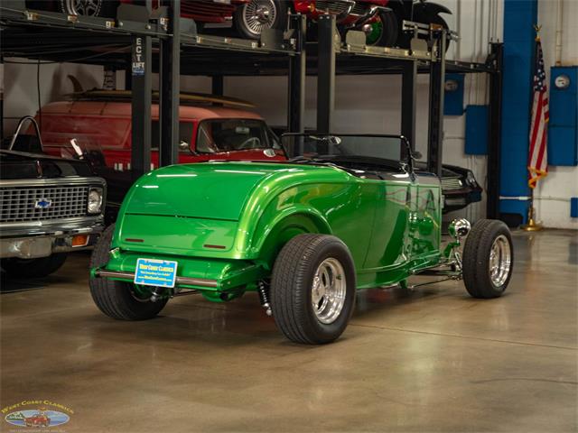 1932 Ford Deuce (CC-2046697) for sale in Torrance, California