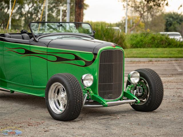 1932 Ford Deuce (CC-2046697) for sale in Torrance, California