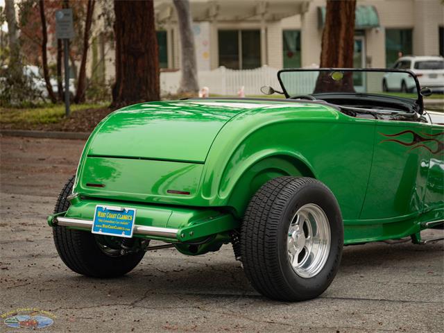1932 Ford Deuce (CC-2046697) for sale in Torrance, California