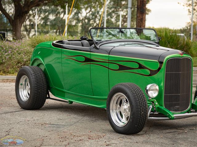 1932 Ford Deuce (CC-2046697) for sale in Torrance, California