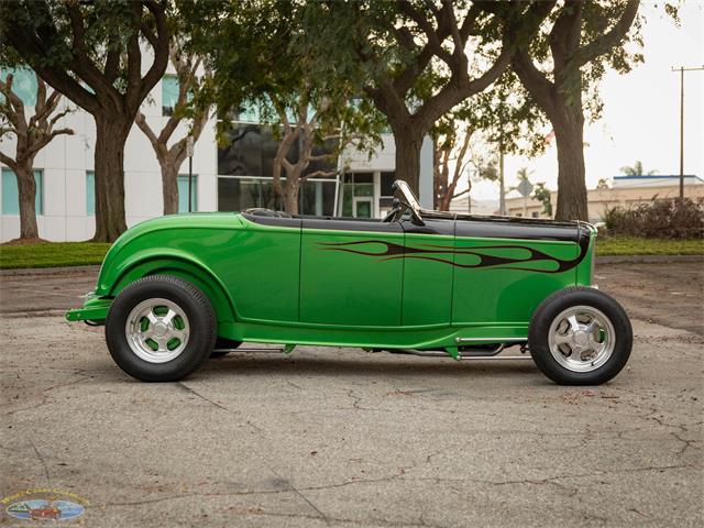 1932 Ford Deuce (CC-2046697) for sale in Torrance, California