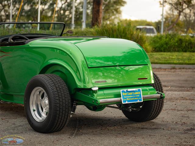 1932 Ford Deuce (CC-2046697) for sale in Torrance, California