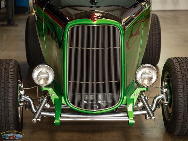 1932 Ford Deuce (CC-2046697) for sale in Torrance, California
