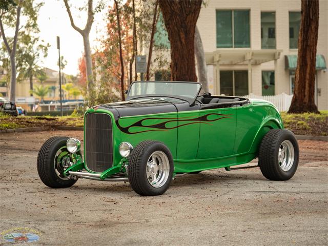 1932 Ford Deuce (CC-2046697) for sale in Torrance, California