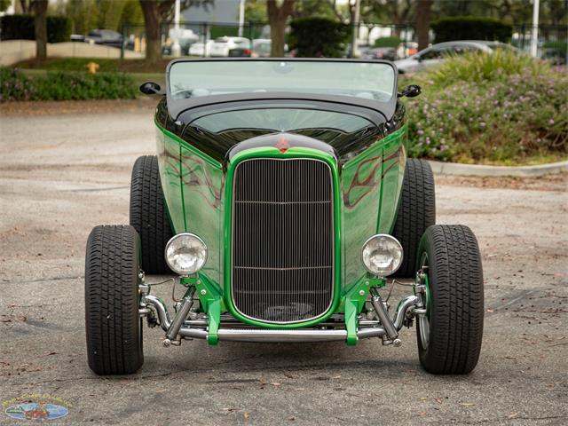 1932 Ford Deuce (CC-2046697) for sale in Torrance, California