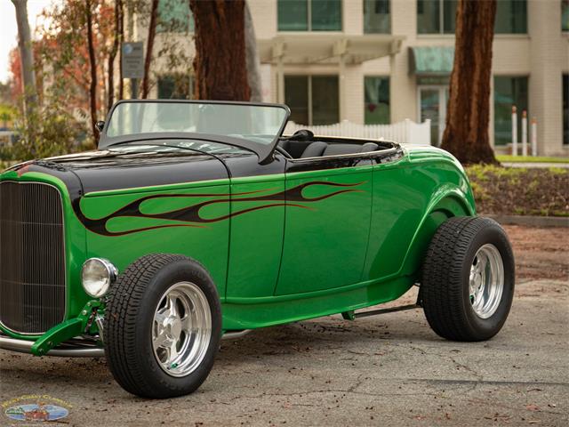 1932 Ford Deuce (CC-2046697) for sale in Torrance, California