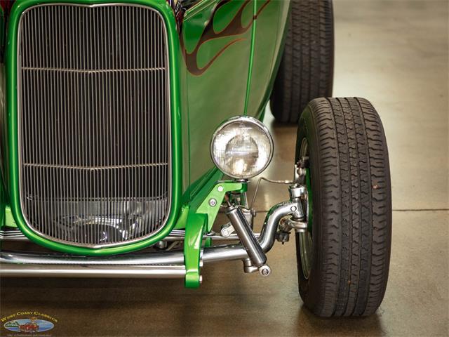 1932 Ford Deuce (CC-2046697) for sale in Torrance, California
