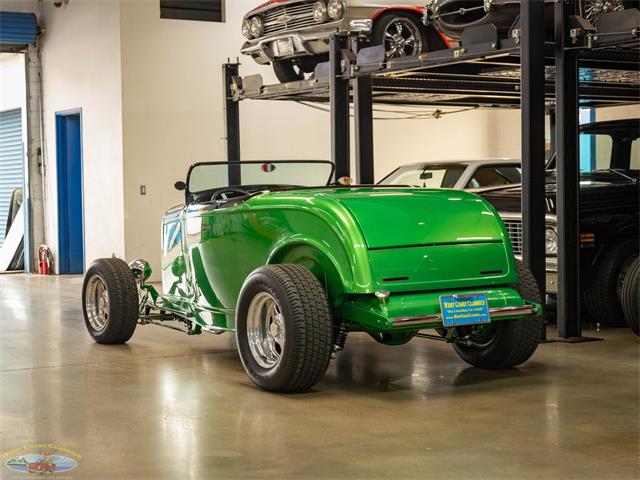 1932 Ford Deuce (CC-2046697) for sale in Torrance, California