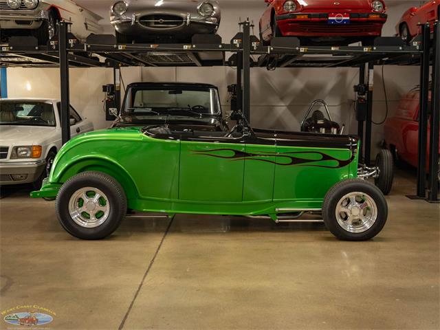 1932 Ford Deuce (CC-2046697) for sale in Torrance, California