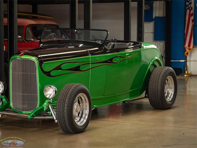 1932 Ford Deuce (CC-2046697) for sale in Torrance, California