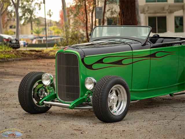 1932 Ford Deuce (CC-2046697) for sale in Torrance, California
