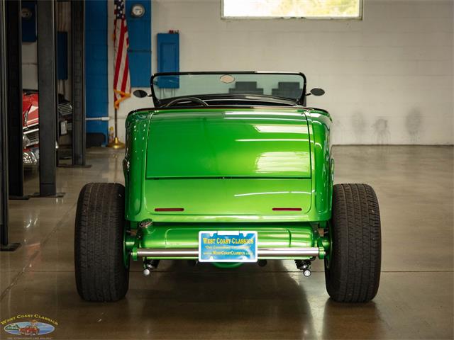 1932 Ford Deuce (CC-2046697) for sale in Torrance, California