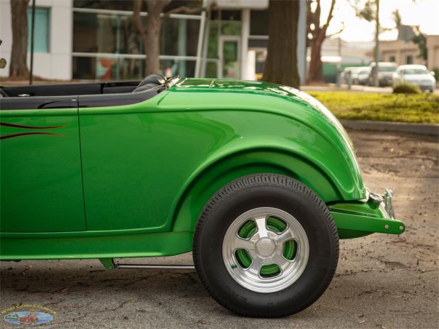 1932 Ford Deuce (CC-2046697) for sale in Torrance, California