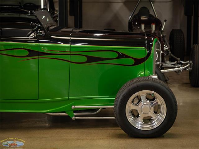1932 Ford Deuce (CC-2046697) for sale in Torrance, California