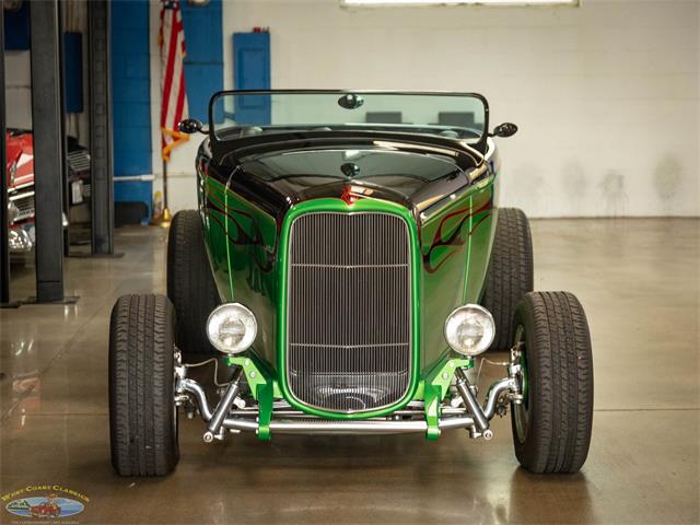 1932 Ford Deuce (CC-2046697) for sale in Torrance, California
