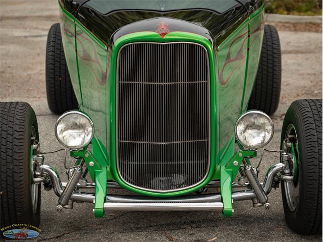 1932 Ford Deuce (CC-2046697) for sale in Torrance, California