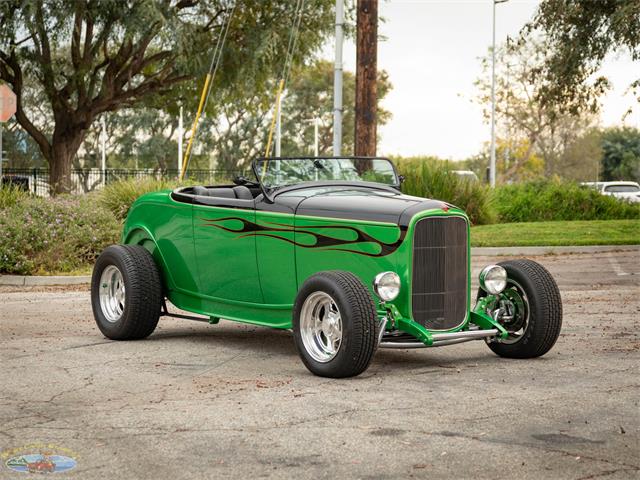 1932 Ford Deuce (CC-2046697) for sale in Torrance, California