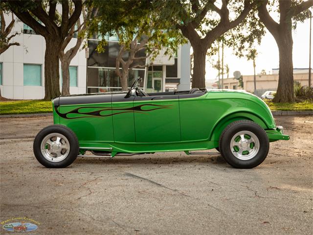 1932 Ford Deuce (CC-2046697) for sale in Torrance, California