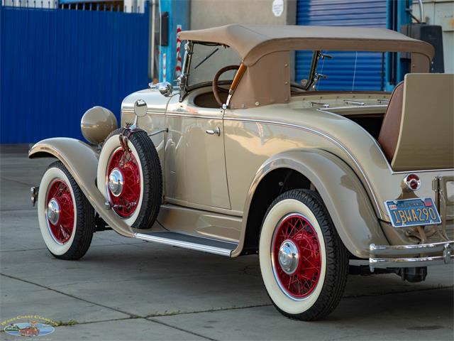 1930 Chrysler 70 (CC-2046699) for sale in Torrance, California