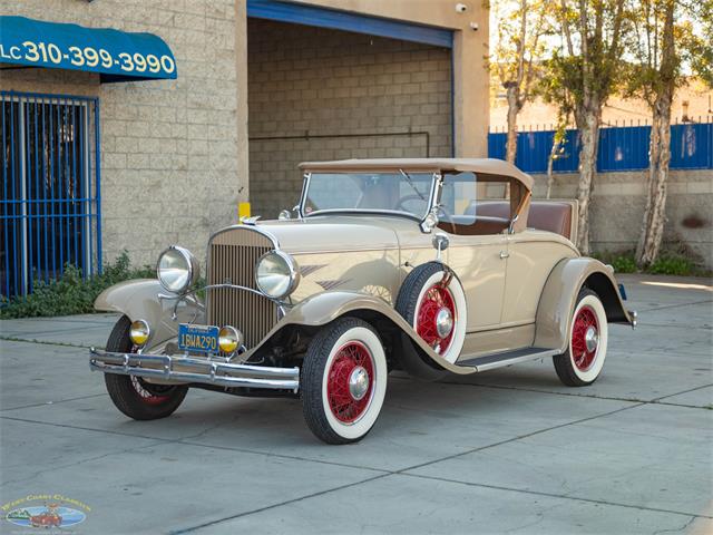 1930 Chrysler 70 (CC-2046699) for sale in Torrance, California