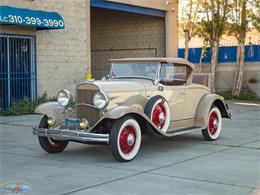 1930 Chrysler 70 (CC-2046699) for sale in Torrance, California