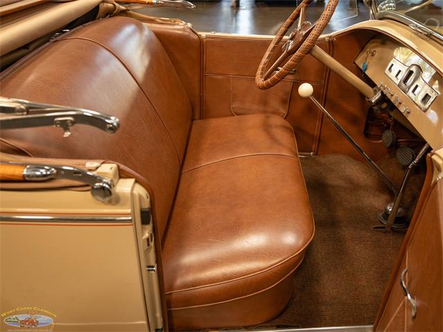 1930 Chrysler 70 (CC-2046699) for sale in Torrance, California