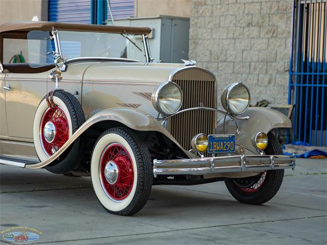 1930 Chrysler 70 (CC-2046699) for sale in Torrance, California