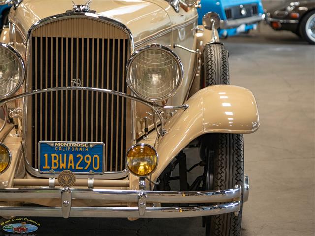 1930 Chrysler 70 (CC-2046699) for sale in Torrance, California