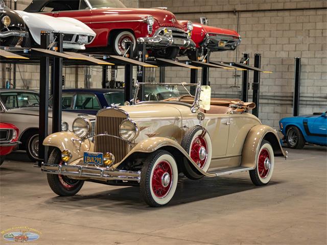 1930 Chrysler 70 (CC-2046699) for sale in Torrance, California