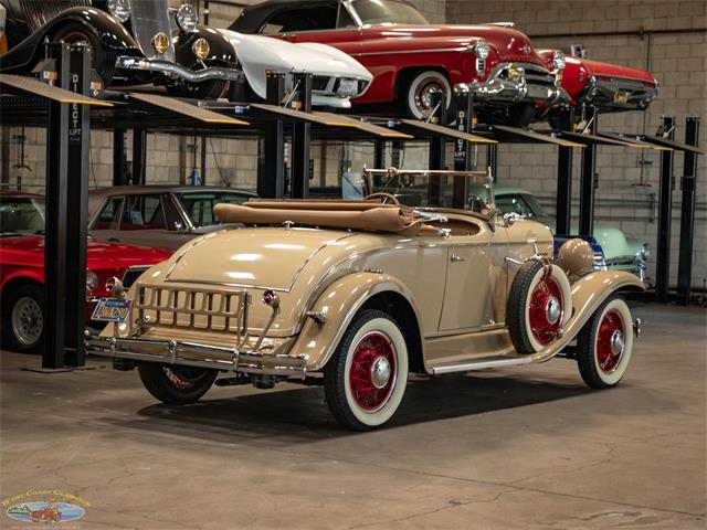 1930 Chrysler 70 (CC-2046699) for sale in Torrance, California