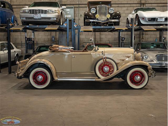 1930 Chrysler 70 (CC-2046699) for sale in Torrance, California