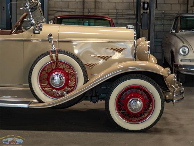 1930 Chrysler 70 (CC-2046699) for sale in Torrance, California